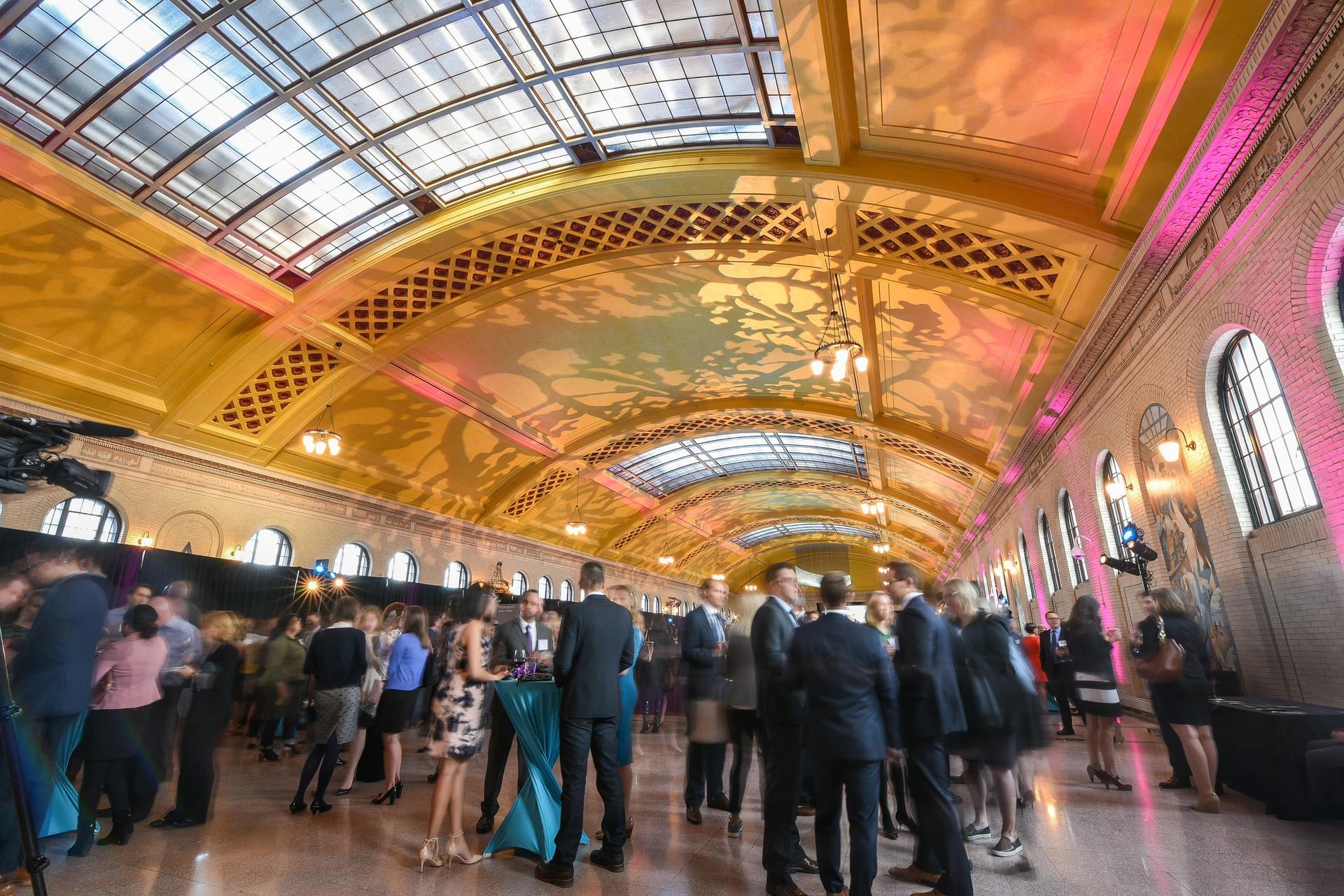 Union Depot 1